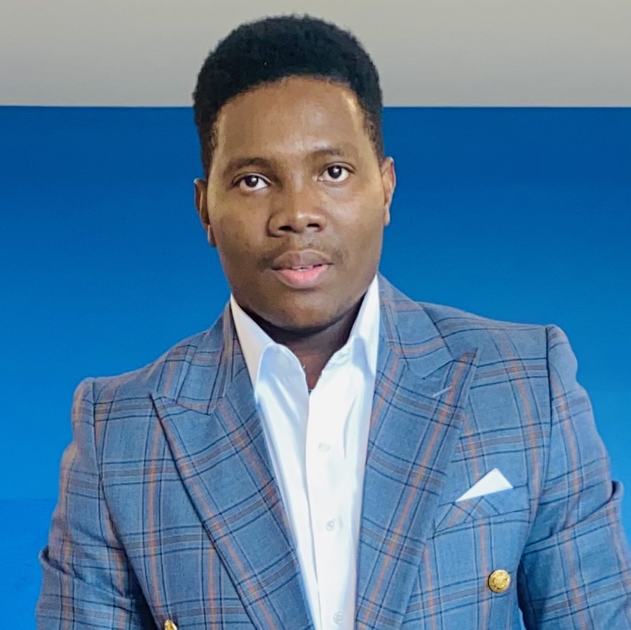 Henock Dieudonné Segoun