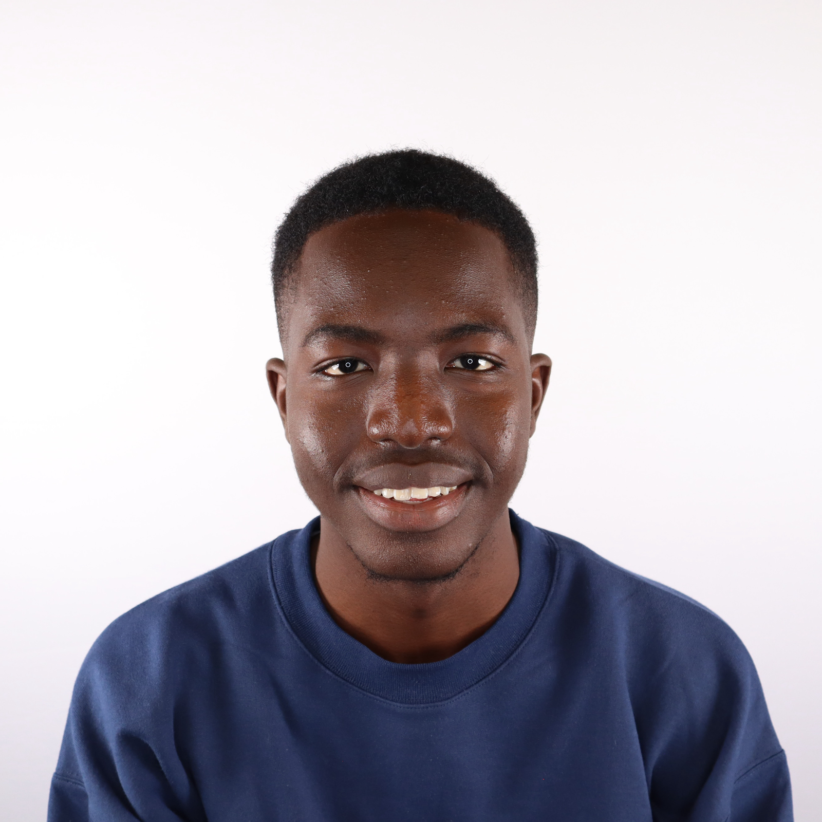 Mohamadou Siaka Coulibaly