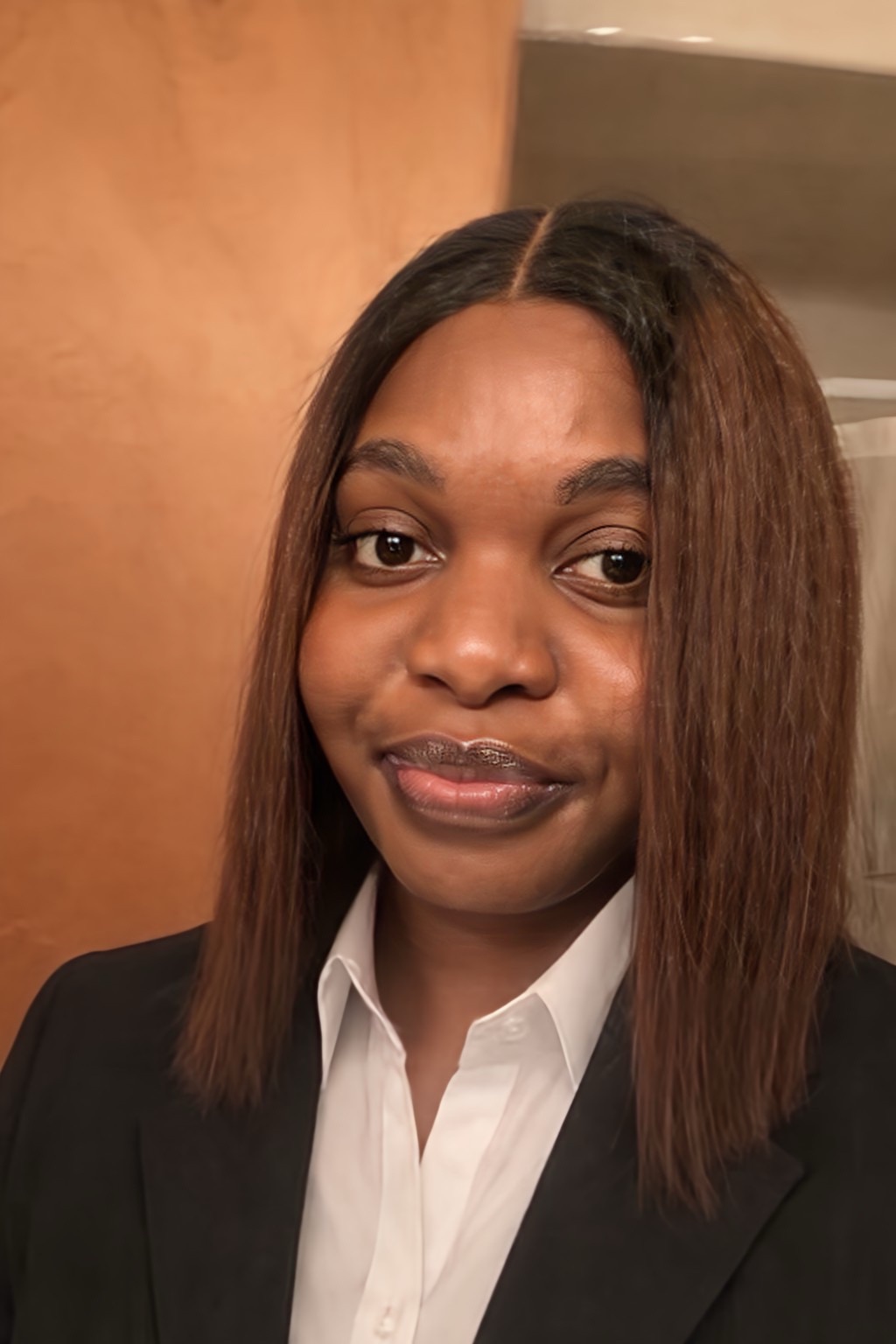 Paola Stephanie Ngameni Djomdjou